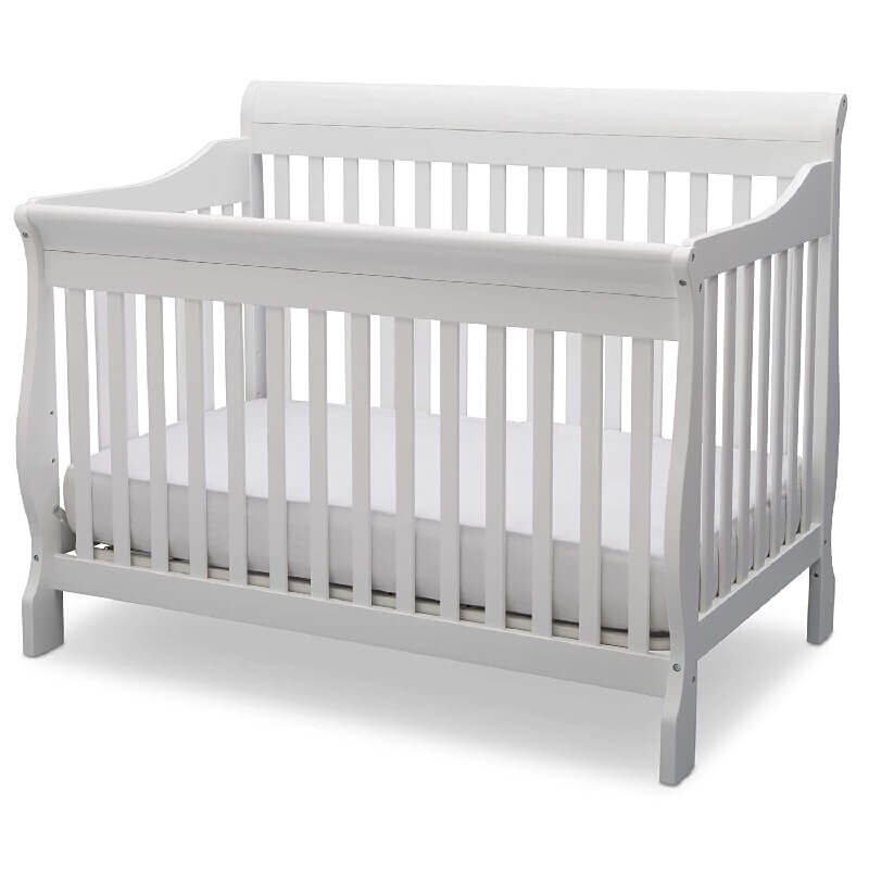 Delta children canton hotsell 4 in 1 crib