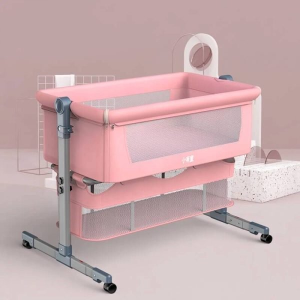 Cute Baby Lounger For Sale Best Snuggle Nest Co Sleeper Travel Baby Bed