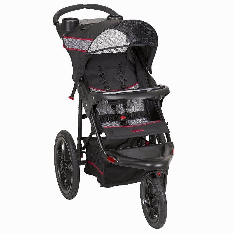 Baby trend falcon store jogging stroller