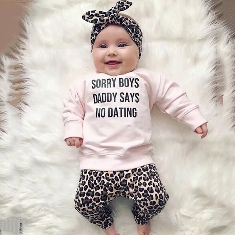 Cool baby girl outfits best sale