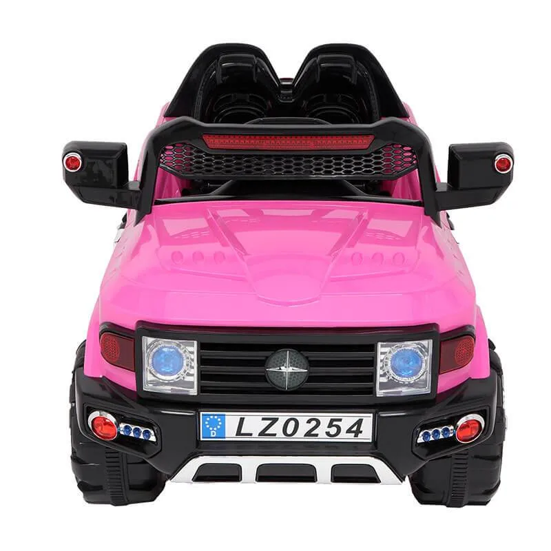 Police car ride on power wheel on sale