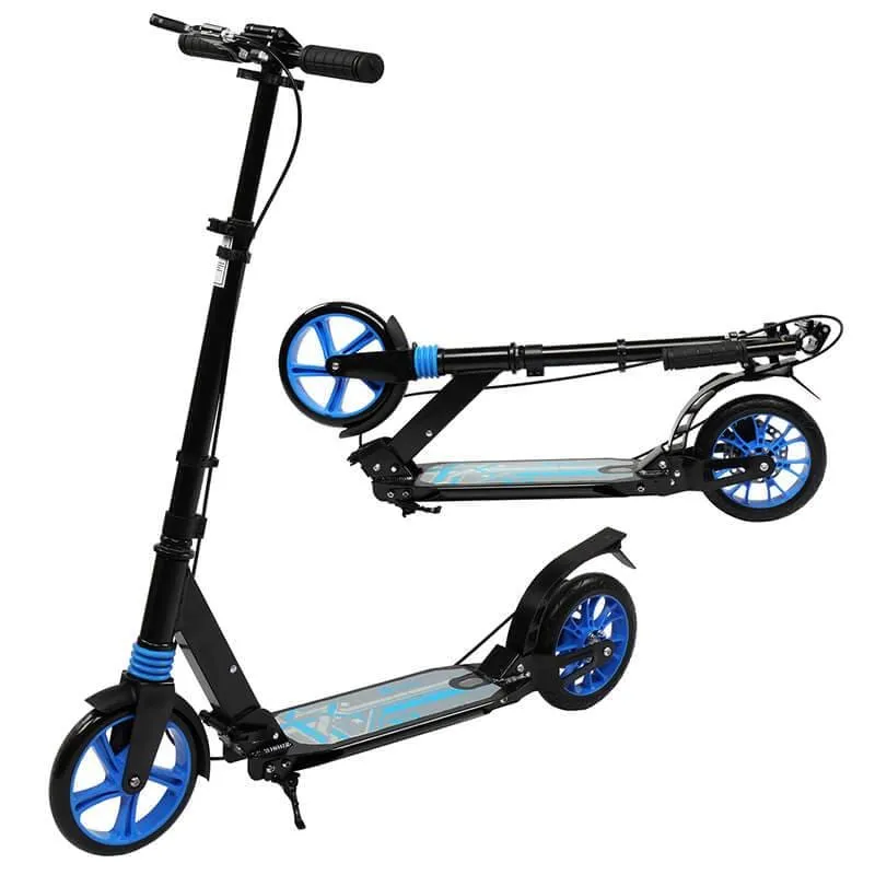 scooters for 8 year olds