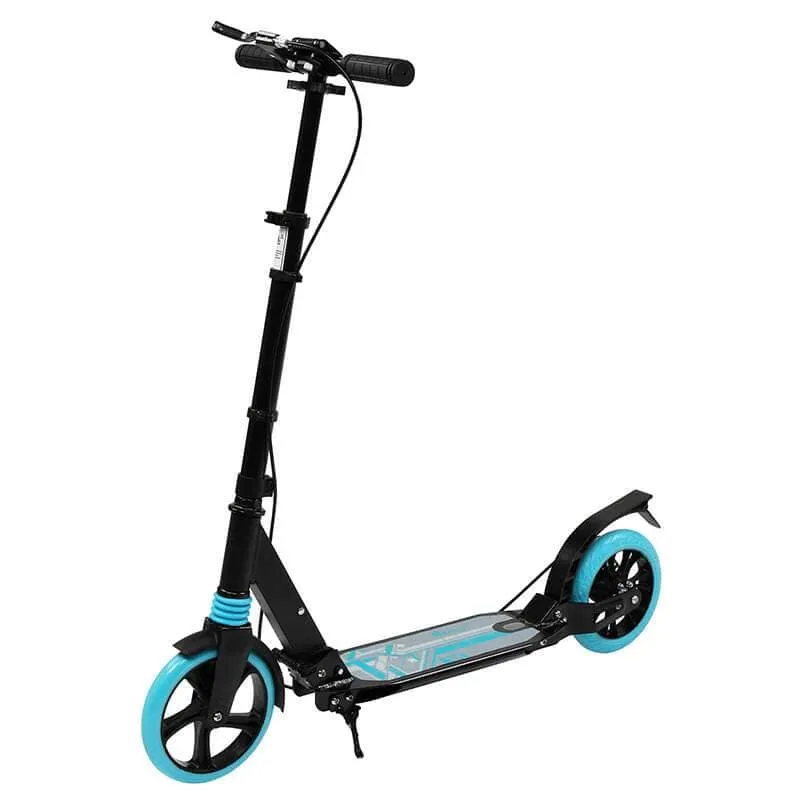 Kick Scooters For Big Kids Adult And Teens