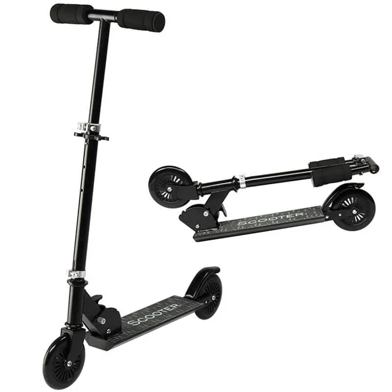 Two wheel scooter for deals 3 year old