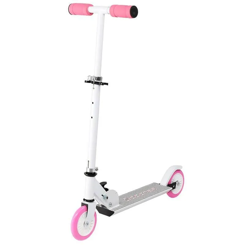 2 Wheel Kids Pro Scooters For 3-6 Year Old